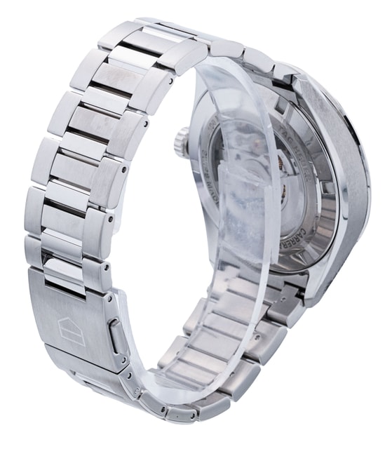 Tag Heuer Carrera WBN2010.BA0640 Image 3